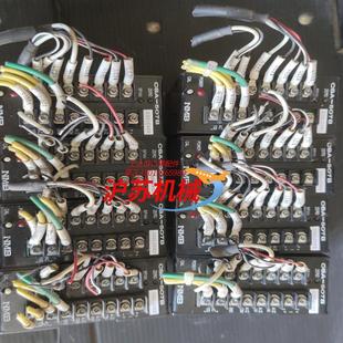 NMB放大传感器CSA 507B切片机拆下成色还不错共有