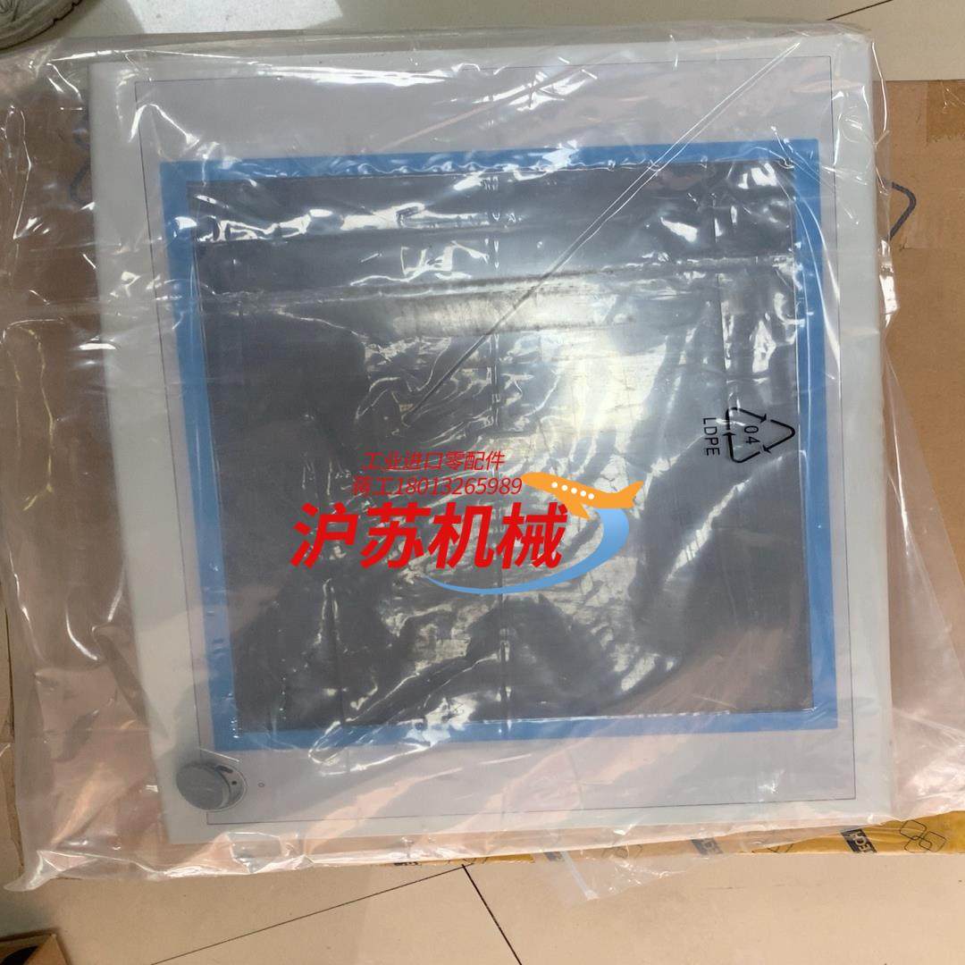研华工业触摸屏FPM-5171G-R3AE    全新功能