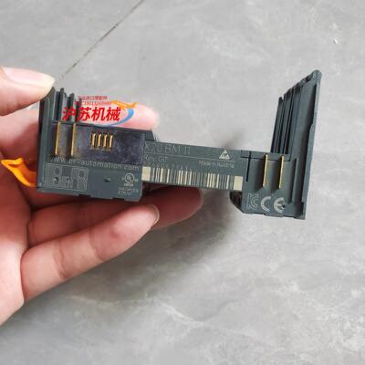 原装贝加莱x20bm11底座 成色好 有一些 为低