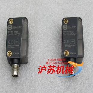 注全新 全新宜科elco传感器 os10s s6q8 现货