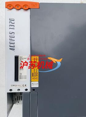 贝加莱8V1320001-2全新无外装