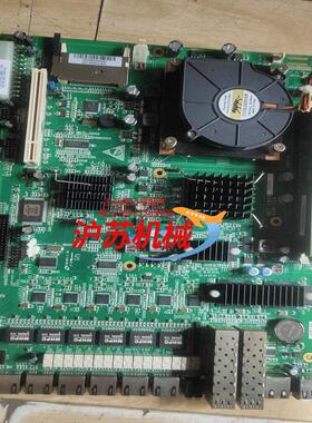 研祥软路由安全网主板 NET－1814 VERC10 网神