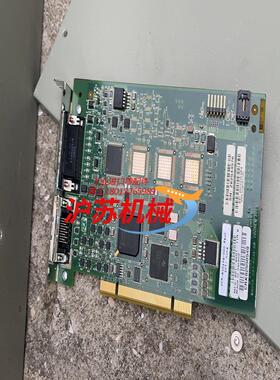 康耐视 VPM-8501VQ-000 RevD 图像采集卡