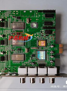 微视 E413-S10图像采集卡