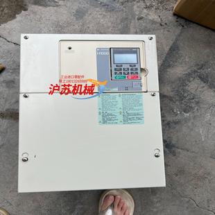 安川H1000变频器22KWHB4A0060AAA实物拍