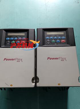 22C-D030N103AB变频器PF400 15KW