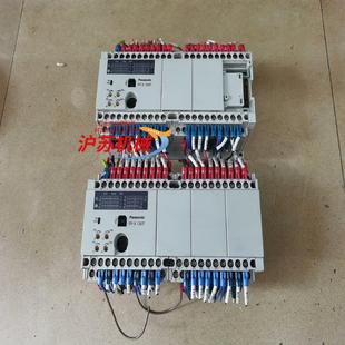 PLC型号AFPⅩ C60T功能现货3个