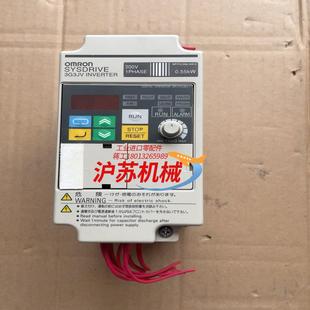3G3JV 变频器 AB004
