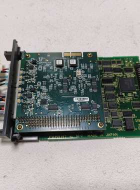 发那科devicent板卡A20B-8101-0350主从站
