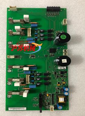 变频器 整流单可控硅触发板 DSAB-01C  功能