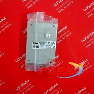 赛威全新变频器用制动模块 003 082 BW072 SEW
