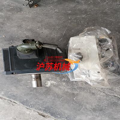 A5 3KW 伺服电机驱动器整套出MHME302GCG