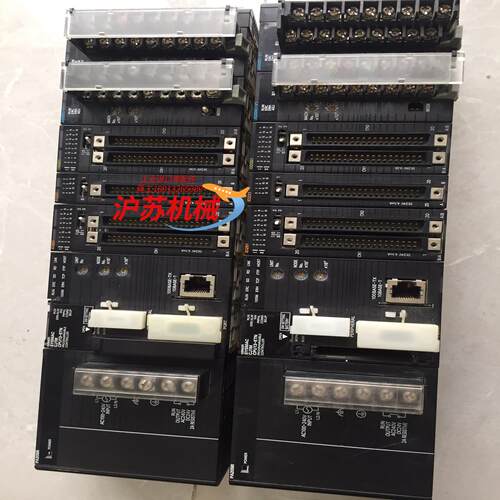 货两组CJ1M-CPU13-ETN