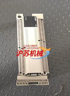 三菱PLC   FX3u-128MTES-AFX2N