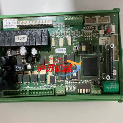 SCA涂胶柜 PCU 3000-20A-CPU kpl SC
