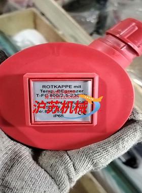ROTKAPPE加热器T-FC 80025-230Ws全