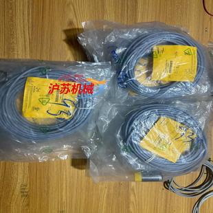 7m接近开关29个 VP6X 图尔克全新Ni20 M30