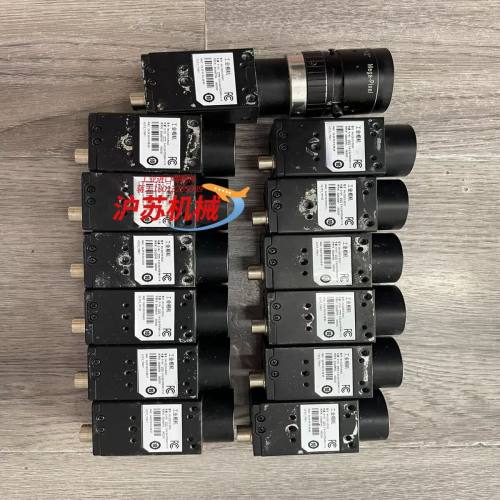 工业相机MV-CE013-50GC二手拆机现货