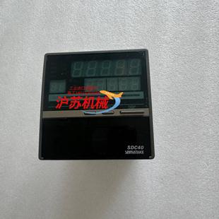 原装 开关电子温控器C40R6D0DS054D0 数字式