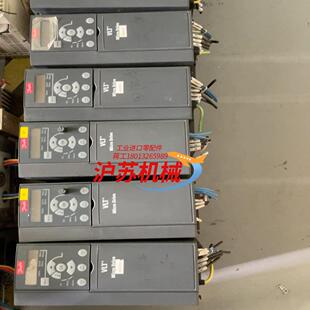 051P7K5T4E20H3B功率75 丹佛斯变频器FC