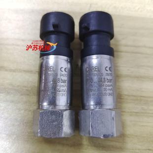 意大利 SPKT00B1C0 卡乐传感器没用完