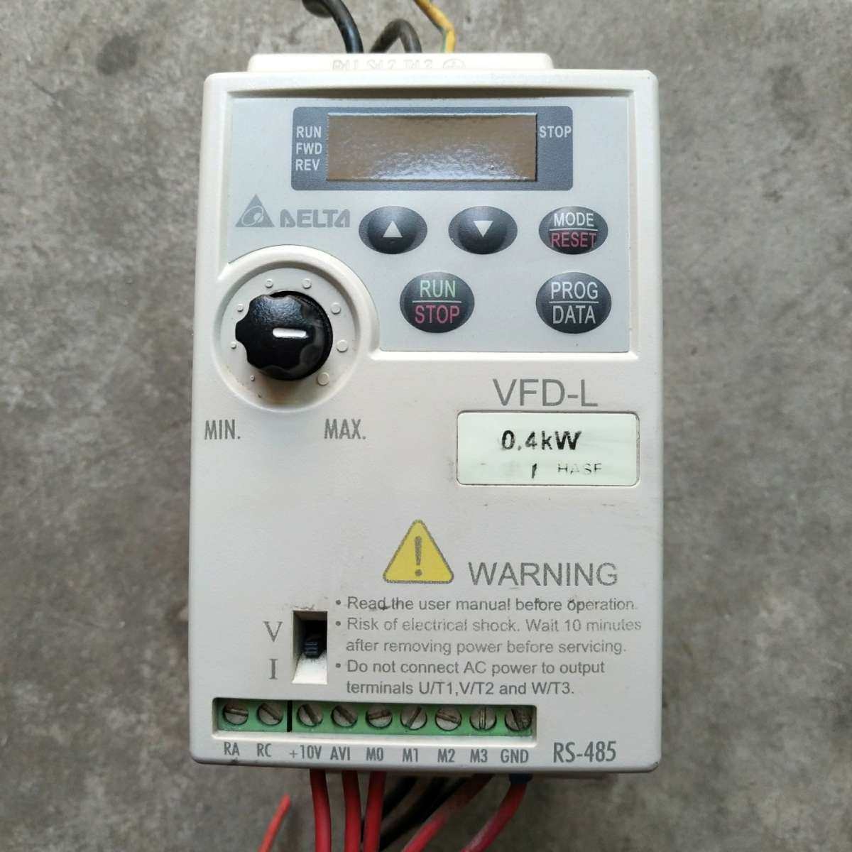 DVF-L变频器0.4KW/220V,3C数码配件,其它配件,淘宝优惠券,粉丝福利购,淘宝优惠卷