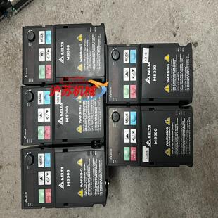 台达变频器VFD2A7MS43ANSAA380V 075