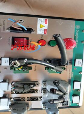 Dongbu Robot东部机器人多轴控制器IM-U2-0