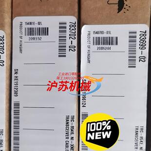 现货NI PXI TRC 8542 以下全新正品