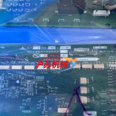 全新A74MA30E BC186A730G52