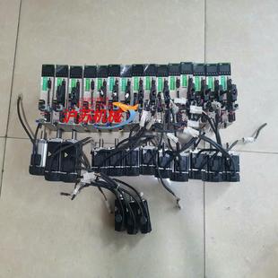 禾川400W和200WSV DSV X3DA040A