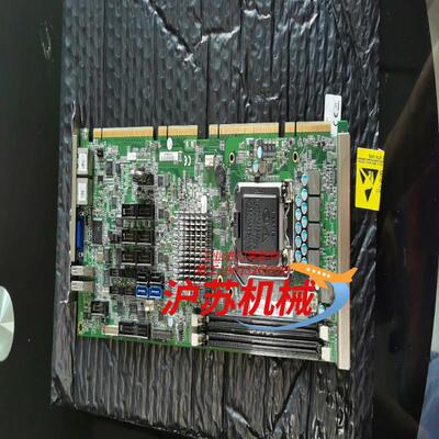 9成新保三个月凌华NuPRO-E340 0A20版本5