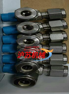 世伟洛克swagelok  ss-400-3tmt 全新原装