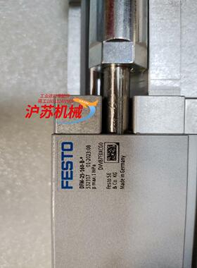 原装正品气缸532317 DFM-25-16