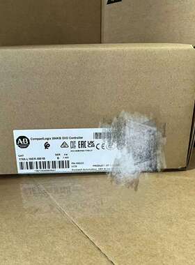 AB PLC 1769-L16ER-BB1B全新原装正品现货