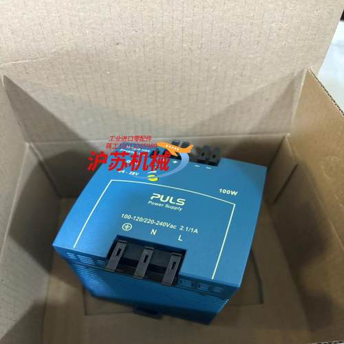 ML100100 电源全新