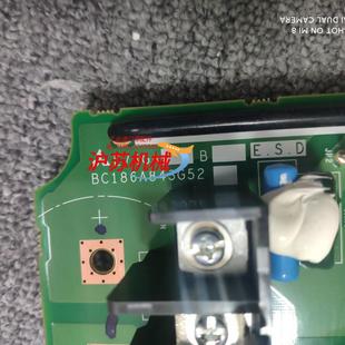 11K驱动板BC18 全新E74GA11B三菱变频器E740