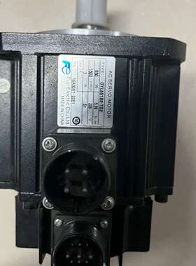 伺服电机GYL851B6-TG2   850W