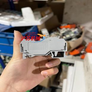 全新万可WAGO接线端子281 947 IEC