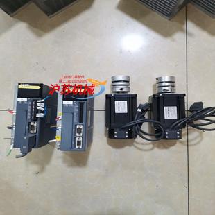 原装 PFA电机 新捷驱动器DS3L 20P7