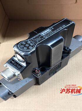 派克Parker比例阀D1FVE02BCVF0A38液压阀