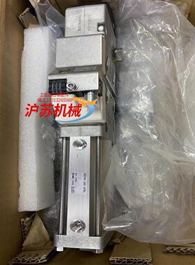 CKZ3T50-135E-X2734    夹紧气缸