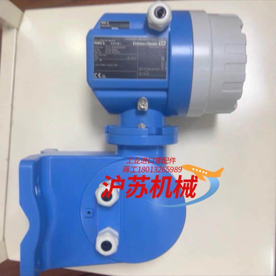 EndressHauser恩德斯豪斯电磁计PROM