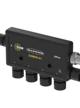 DXMR90-X1（812240）BANNER邦纳全新原装正品现货