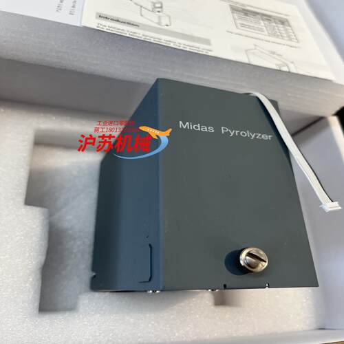 HoneywellNF3热解器模块MIDAS-T
