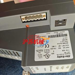 Allen 总线AB模块1734—AND Bradley