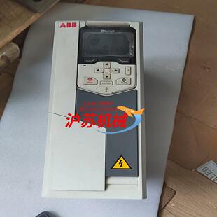 04A1– ABB变频器 01– ACS580 –