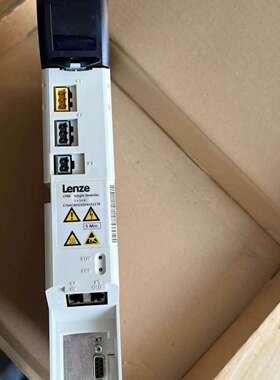 Lenze i700系列单轴10A驱动器E70ACMSE01