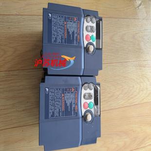 实物实价075KW 富士变频器 FRN075C1S