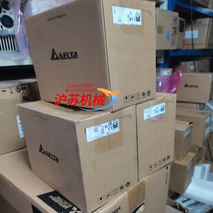 台达变频器VFD022B43B全新原装 三相380V22